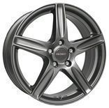 ����� DEZENT L dark 7 x 16 / 5 x 120 D72.6 ET35
