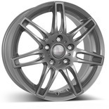 ����� DEZENT RK dark 7 x 16 / 5 x 112 D66.6 ET44