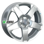 Диски LS 1071 6x15/4x100 D73.1 ET45