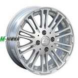 Диски LS 111 6x14/4x108 D73.1 ET28