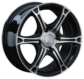 Диски LS 131 7x16/4x108 D65.1 ET32