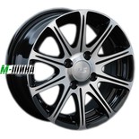 Диски LS 140 6x14/4x98 D58.6 ET35