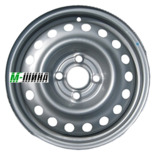 Диски Magnetto 14003 S AM 5.5x14/4x98 D58.6 ET35