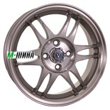 Диски Venti 1502 6x15/4x100 D67.1 ET45