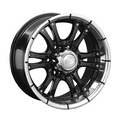 Диски LS 161 8x16/6x139.7 D93.1 ET10