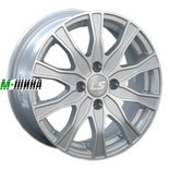 Диски LS 168 6x14/4x100 D73.1 ET39