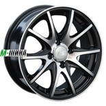 Диски LS 190 6x14/4x108 D73.1 ET37.5