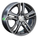 Диски LS 191 6x14/4x108 D73.1 ET37.5