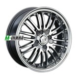 Диски LS 201 6.5x15/4x100 D73.1 ET43