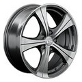 Диски LS 202 6.5x15/4x100 D73.1 ET43