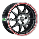 Диски LS 204 6x14/4x98 D58.6 ET35