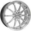 Диски LS 206 6x14/4x98 D58.6 ET35