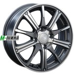 Диски LS 209 6x15/4x98 D58.6 ET32