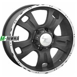 Диски LS 214 7.5x18/6x139.7 D106.1 ET25