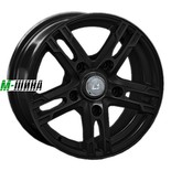 Диски LS 215 6.5x15/5x139.7 D98.5 ET40