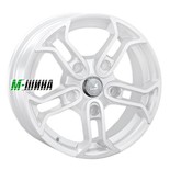 Диски LS 217 6.5x15/5x139.7 D98.5 ET40