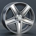 Диски LS 230 6x14/5x100 D57.1 ET35