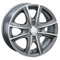 Диски LS 231 7x17/4x100 D60.1 ET40