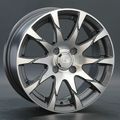 Диски LS 233 6x14/4x98 D58.6 ET35