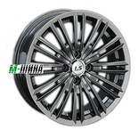 Диски LS 237 6.5x15/4x98 D58.6 ET32