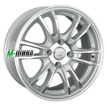 Диски LS 275 6.5x15/5x100 D57.1 ET38