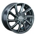 Диски LS 276 6x14/4x98 D58.6 ET35