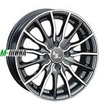 Диски LS 277 6x14/4x100 D73.1 ET40