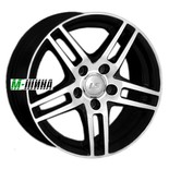 Диски LS 281 6x14/4x100 D73.1 ET40