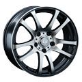 Диски LS 283 7x16/5x105 D56.6 ET36