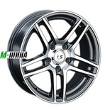 Диски LS 285 7x17/5x105 D56.6 ET42