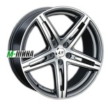 Диски LS 288 8x18/5x108 D63.4 ET45