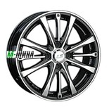 Диски LS 298 6x15/4x100 D73.1 ET45