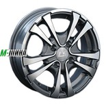 Диски LS 309 6x15/4x98 D58.6 ET32