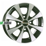 Диски LS 311 7x17/5x100 D73.1 ET45