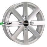 Диски LS 312 7x16/5x108 D73.1 ET45