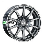 Диски LS 317 7x16/5x108 D73.1 ET45