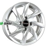 Диски LS 318 6x14/4x98 D58.6 ET35