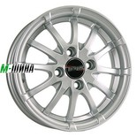 Диски Tech Line 320 5x13/4x98 D58.6 ET35