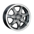 Диски LS 323 6.5x15/4x114.3 D73.1 ET40