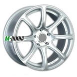 Диски LS 327 7.5x17/5x112 D57.1 ET42