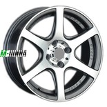 Диски LS 328 6.5x15/5x100 D57.1 ET40