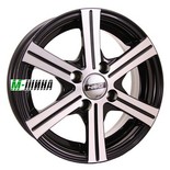 Диски Neo 344 5x13/4x98 D58.6 ET35