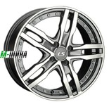 Диски LS 356 6x16/4x100 D60.1 ET50