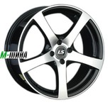 Диски LS 357 7x16/5x105 D56.6 ET36