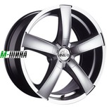 Диски Antera 369 8.5x19/5x108 D75.1 ET38