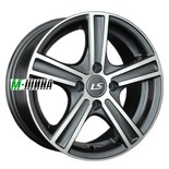 Диски LS 370 6x14/4x100 D73.1 ET40