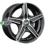 Диски LS 372 6x14/4x98 D58.6 ET35