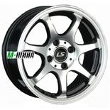 Диски LS 373 6x14/4x98 D58.6 ET35