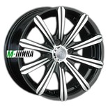 Диски LS 391 7x16/5x105 D56.6 ET36