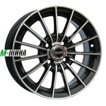 Диски Tech Line 406 5.5x14/4x108 D67.1 ET35